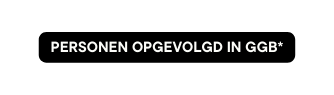 Personen opgevolgd in GGB